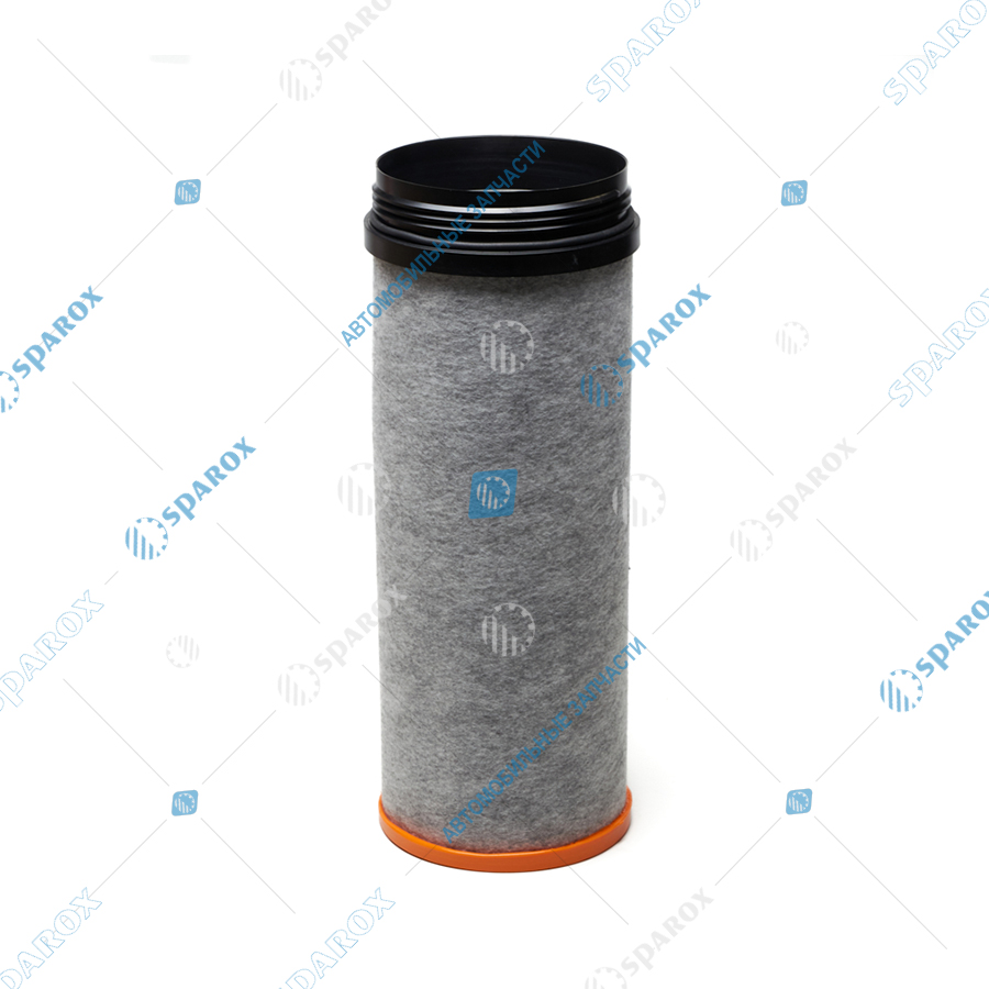 1820-1109510 Элемент фильтрующий воздушного фильтра Камаз (аналог CF1820 MHRU) (PURE FILTER)