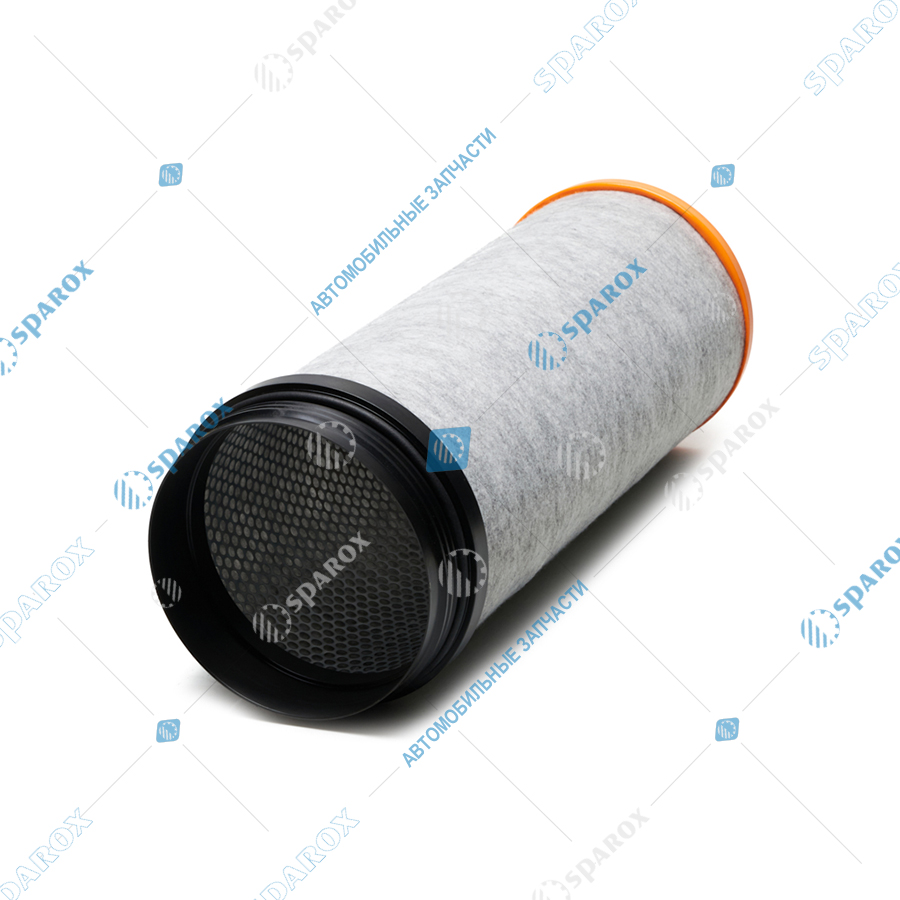 1820-1109510 Элемент фильтрующий воздушного фильтра Камаз (аналог CF1820 MHRU) (PURE FILTER)