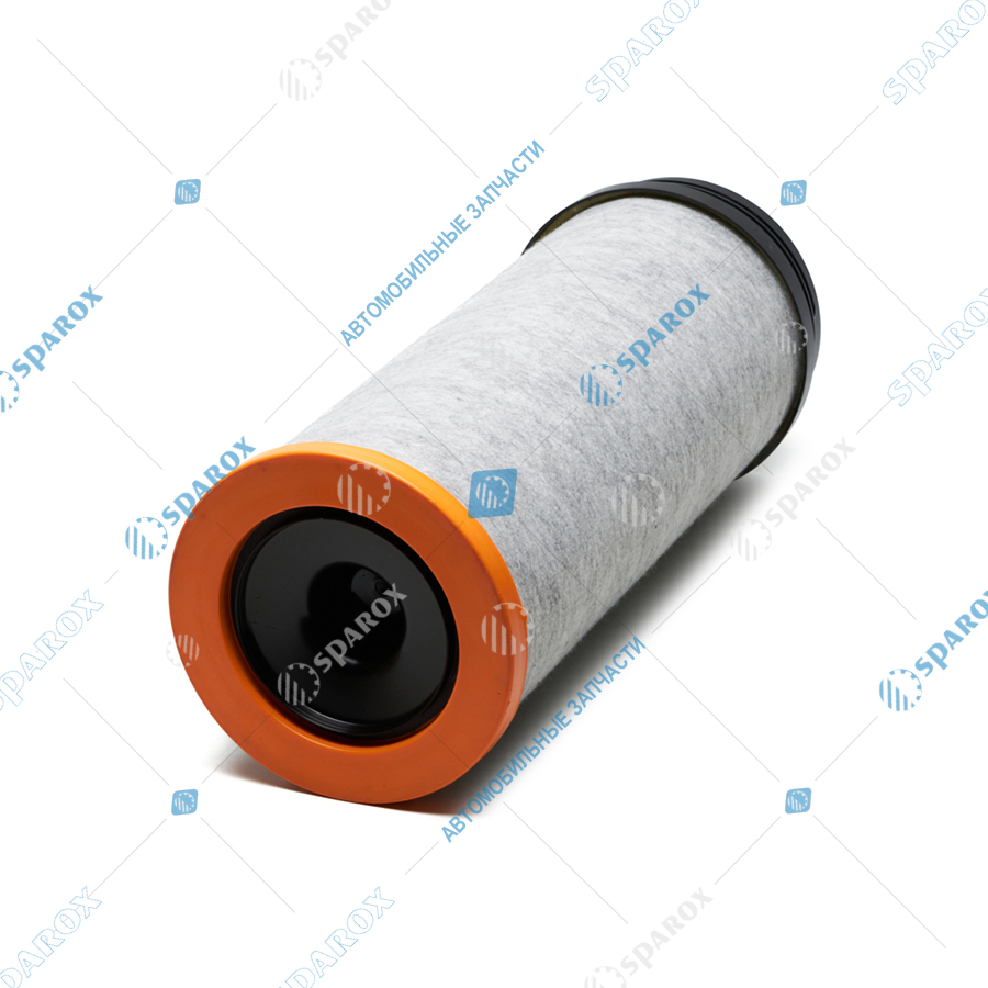 1820-1109510 Элемент фильтрующий воздушного фильтра Камаз (аналог CF1820 MHRU) (PURE FILTER)