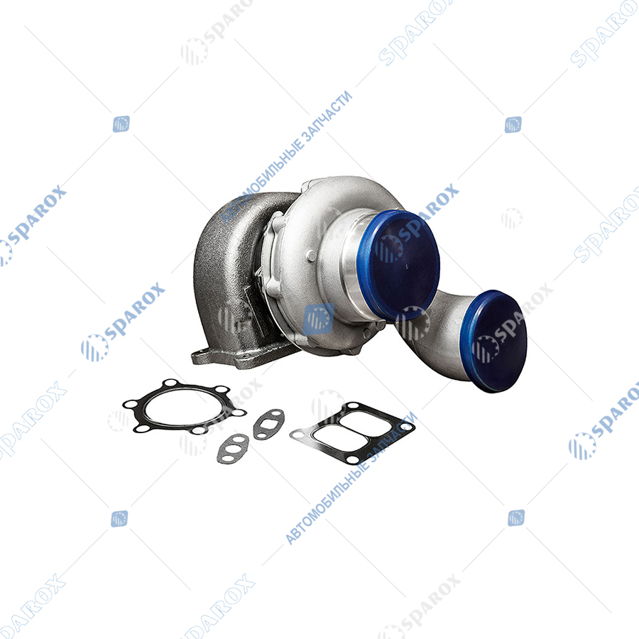 11184400030 Турбокомпрессор RENAULT 318294 (SORL) 11184400030 Турбокомпрессор RENAULT 318294 (SORL)