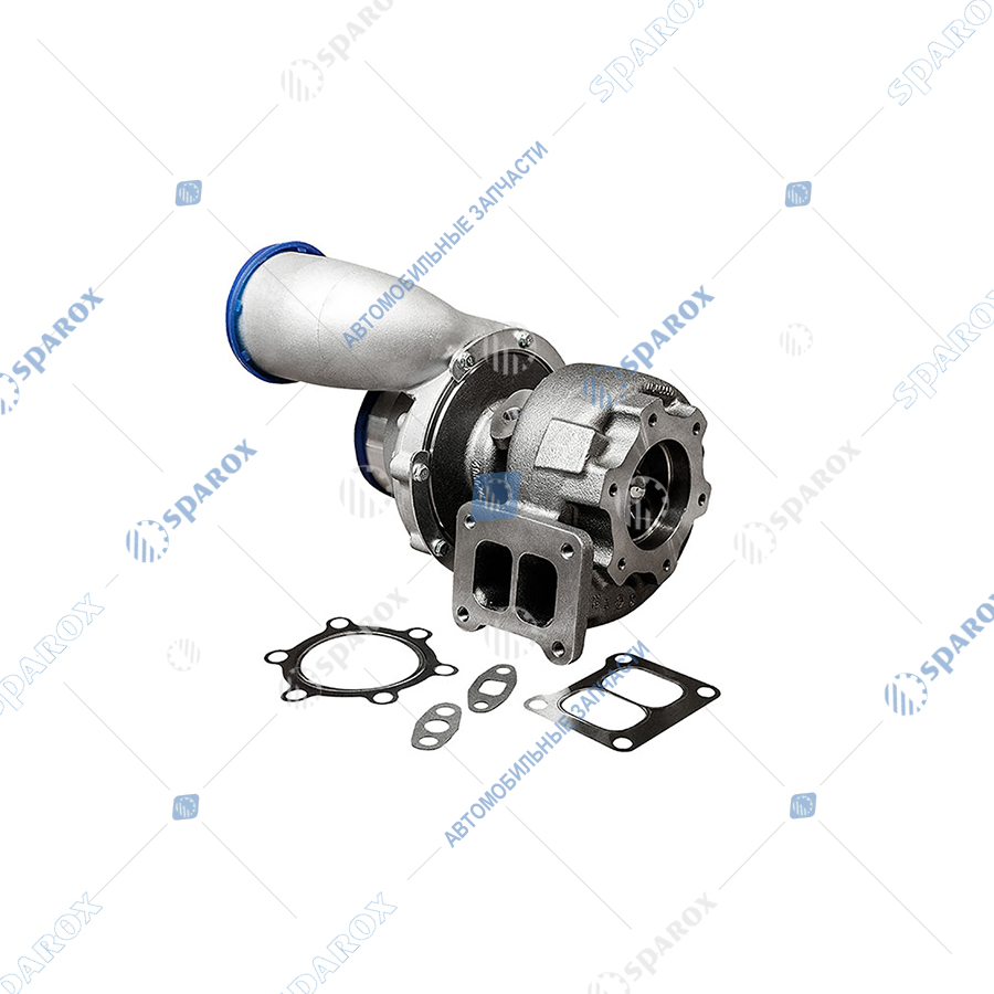 11184400030 Турбокомпрессор RENAULT 318294 (SORL) 11184400030 Турбокомпрессор RENAULT 318294 (SORL)