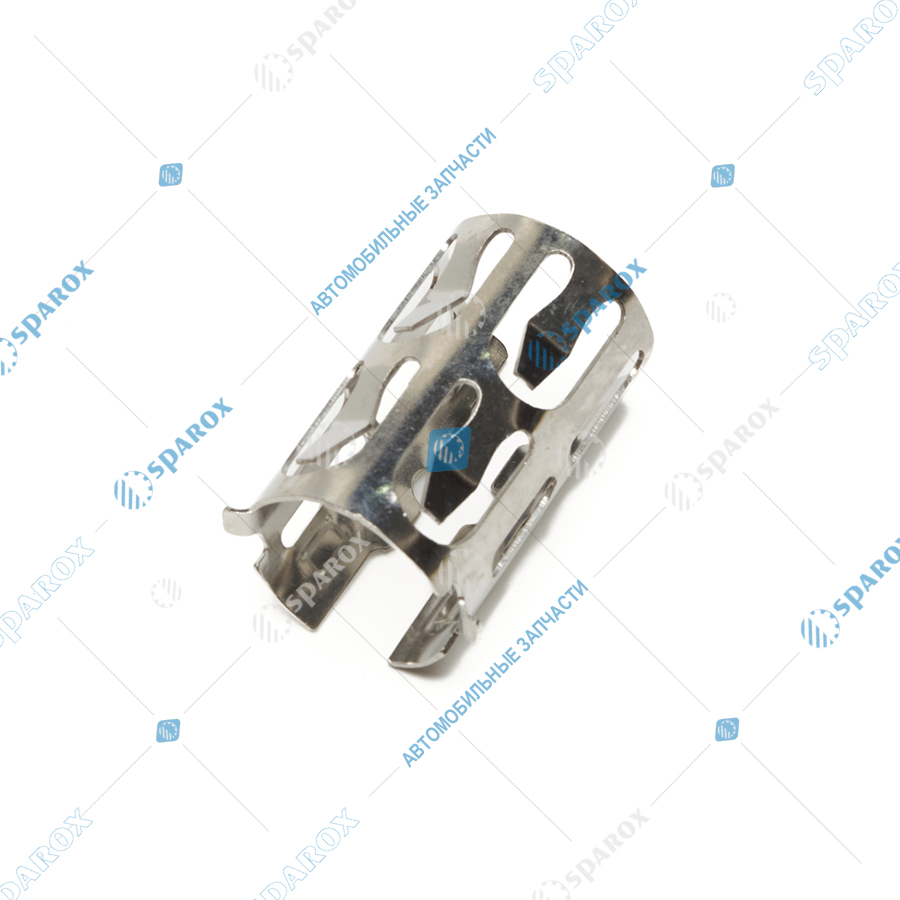 CM-0200103 Втулка датчика ABS нерж. сталь Камаз, ГАЗ, КАВЗ 8997598154 (SORL) CM-0200103 Втулка датчика ABS нерж. сталь Камаз, ГАЗ, КАВЗ 8997598154 (SORL)