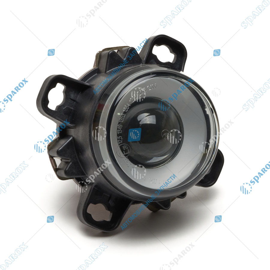 АИ-247042 Модуль ближнего света  УРАЛ (АО АЗ УРАЛ) УРАЛ-6370