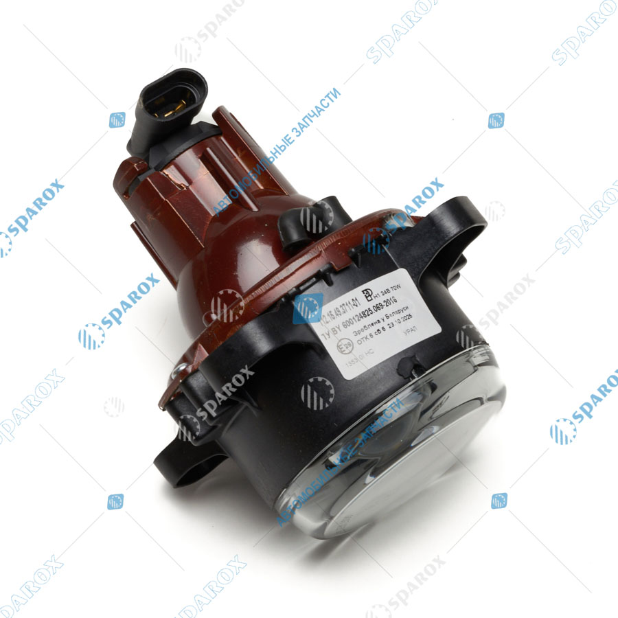 АИ-247042 Модуль ближнего света  УРАЛ (АО АЗ УРАЛ) УРАЛ-6370