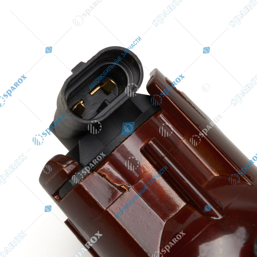 АИ-247042 Модуль ближнего света  УРАЛ (АО АЗ УРАЛ) УРАЛ-6370