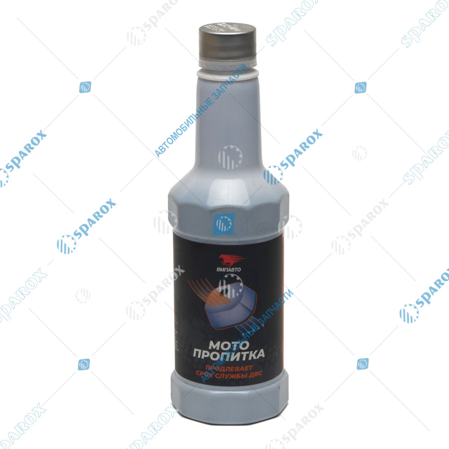 ВМПАВТО-8407 Масло для воздушных фильтров мотоциклов (350 мл) (ВМПАВТО)
