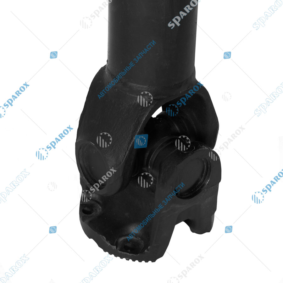 АИ-4320N-2203010 Вал карданный переднего моста УРАЛ АО АЗ УРАЛ NEXT