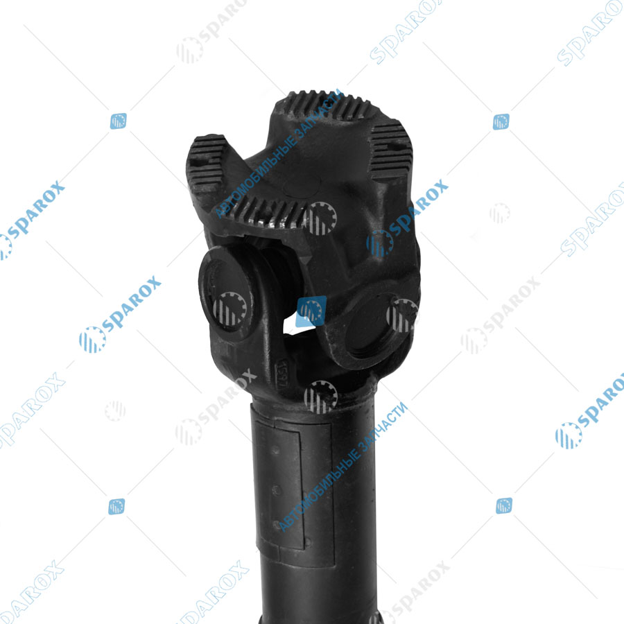 АИ-4320N-2203010 Вал карданный переднего моста УРАЛ АО АЗ УРАЛ NEXT