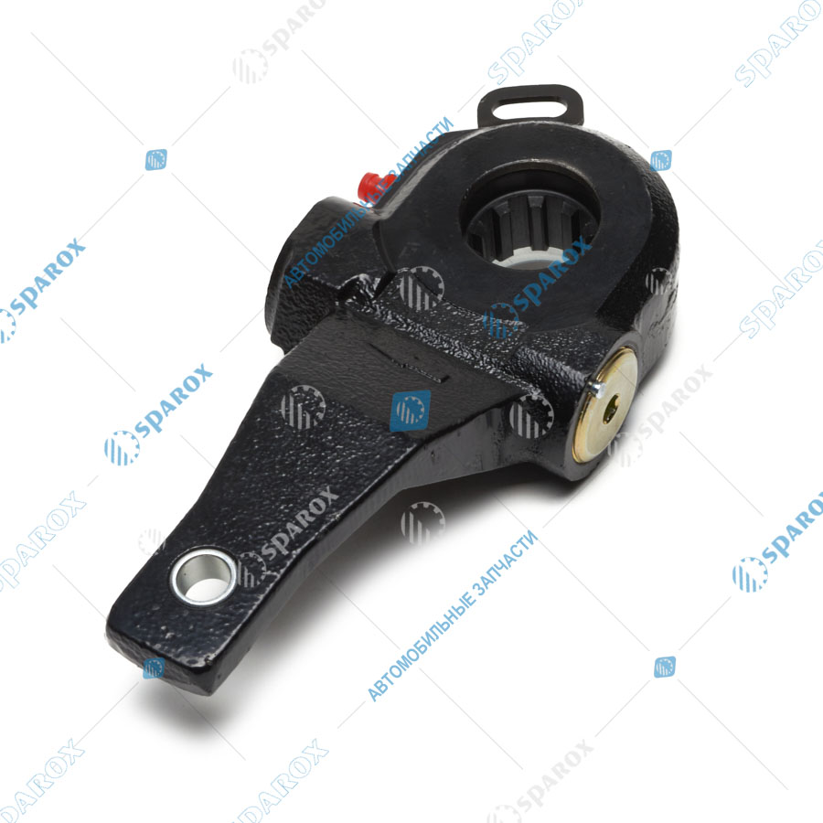 FENOX-SLA10259 Рычаг тормоза регулировочный КАМАЗ 6520,6522, 5297, 5460, 6460 (Евро 4), 65116, нефаз 79259 передний