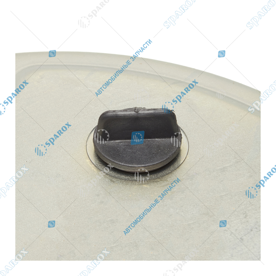 Simpeco-SP2100.8014 Подушка воздушная  940MB BPW 30K со стальным стаканом