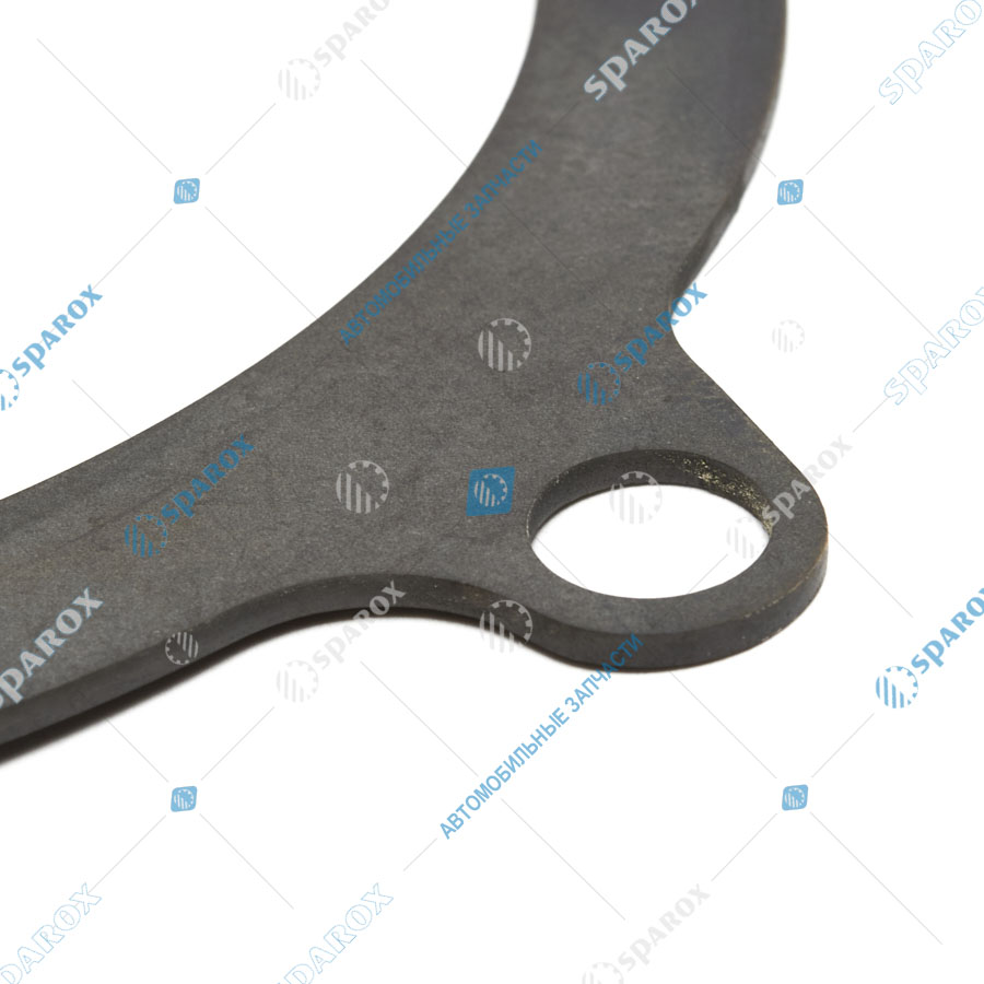 240-1003218 Прокладка ГБЦ (раздельная) (металл-кольцо) (2мм)