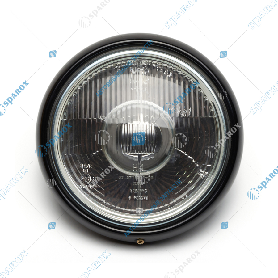 62-3711-10 Б/Л Фара КАМАЗ, ГАЗ 62.3711-10 (ОСВАР)