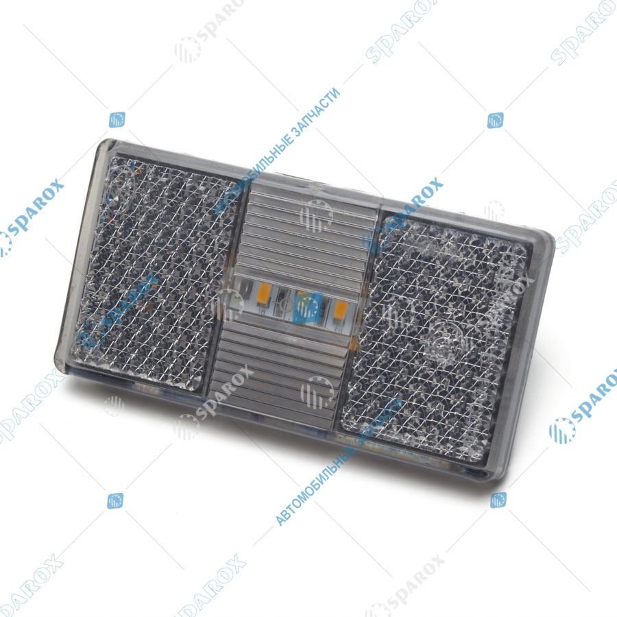 1050-3731-05-01 Фонарь маркерный универсальный белый светодиодный 1050-3731-05-01