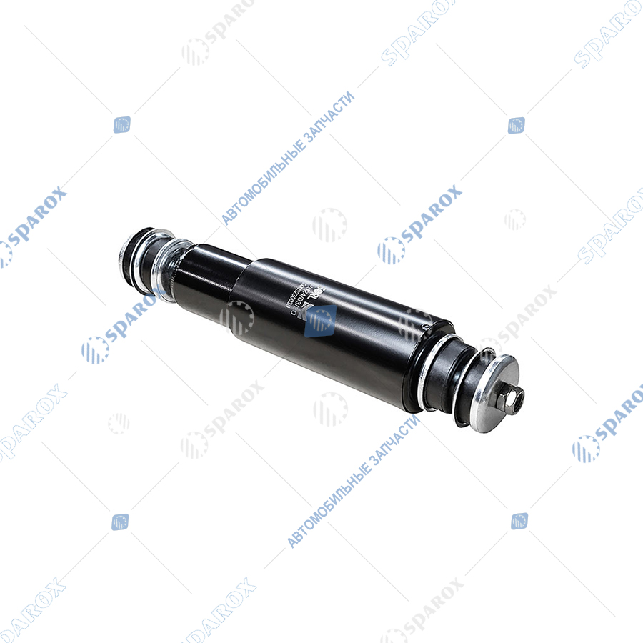 5003230030 Амортизатор подвески для АМАЗ 180/340, I/I 20x80/20x80 (103Т-2905006) (SORL) 5003230030 Амортизатор подвески для АМАЗ 180/340, I/I 20x80/20x80 (103Т-2905006) (SORL)