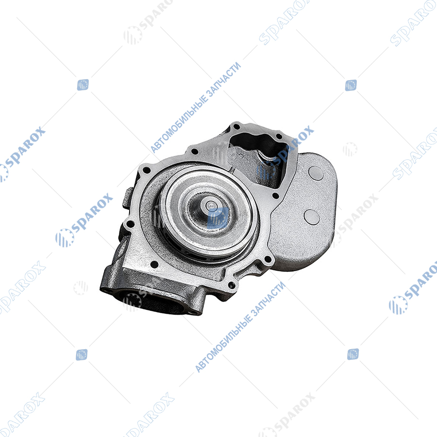 13070430580 Насос водяной для Камаз-5490, MB (4572000801) (SORL)