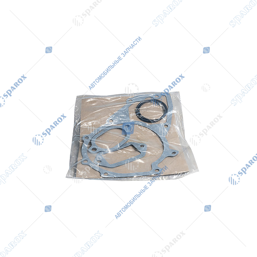 13070430580 Насос водяной для Камаз-5490, MB (4572000801) (SORL)