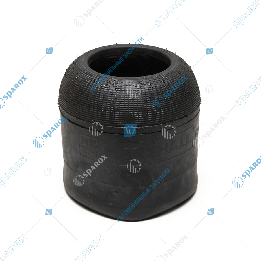 MARSHALL-MP188540 Пневморессора (баллон)