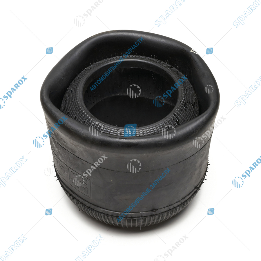 MARSHALL-MP188540 Пневморессора (баллон)