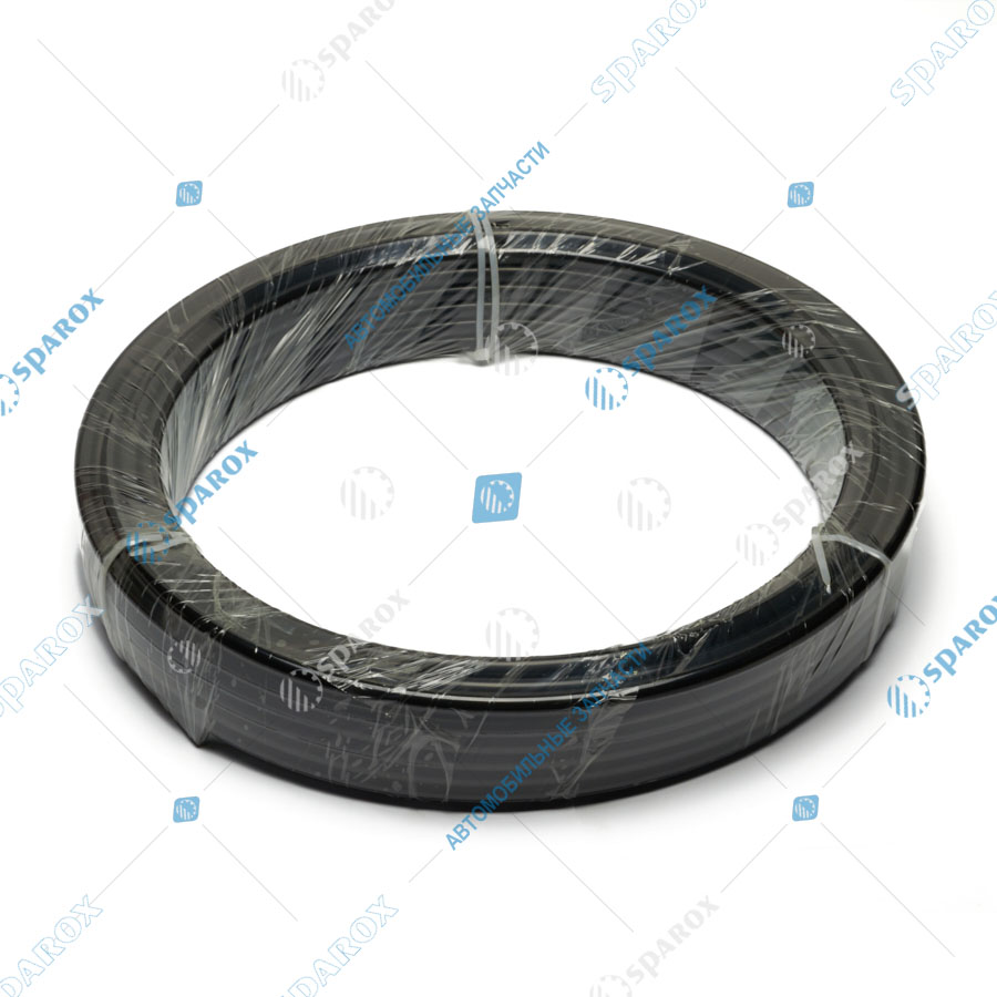 AUGER-87614 Трубка  ПВХ 10/8 (бухта 25м)