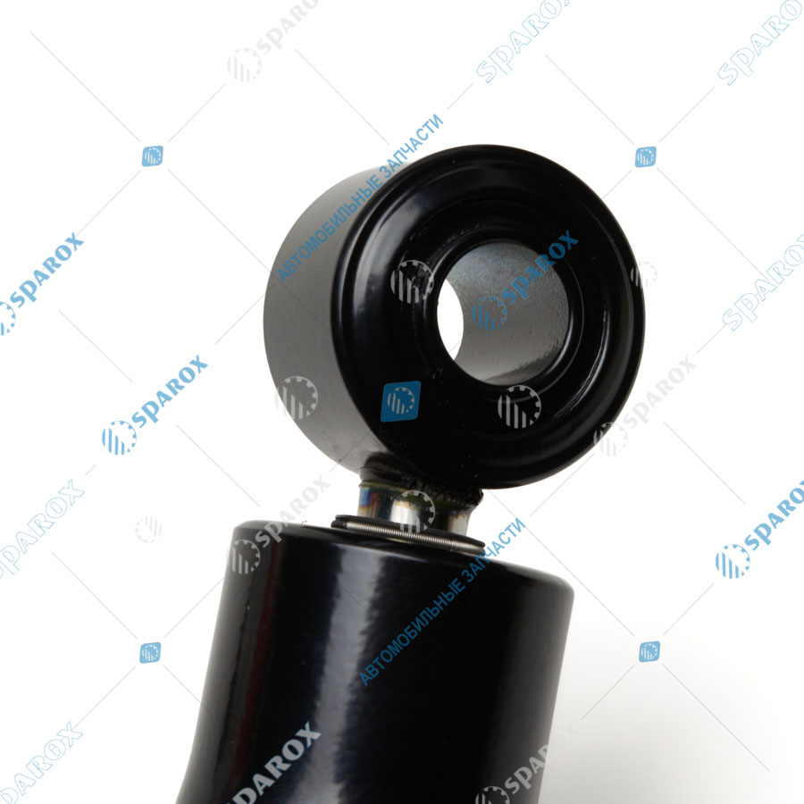 FENOX-A11014 Амортизатор Зил, Маз сиденья, снегоход с пневмоприводом FENOX