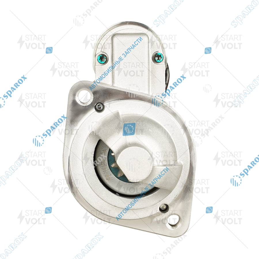 STARTVOLT-LSt0313 Стартер УАЗ Патриот с дв. ЗМЗ-409 Pro 2,2 Квт LSt0313 (STARTVOLT)