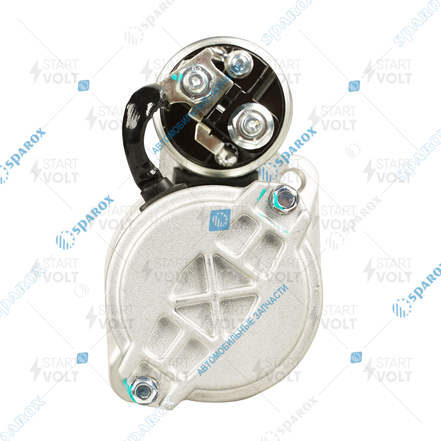 STARTVOLT-LSt0313 Стартер УАЗ Патриот с дв. ЗМЗ-409 Pro 2,2 Квт LSt0313 (STARTVOLT)