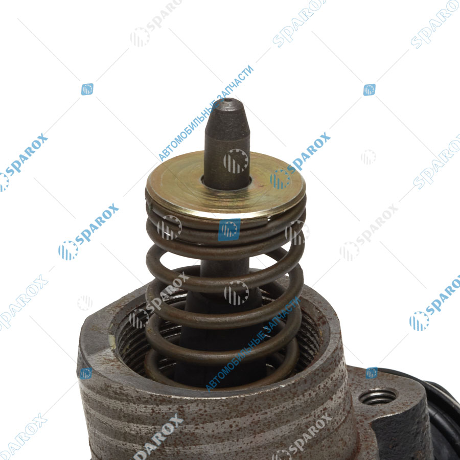 .К4408 Механизм клиновой УРАЛ (АО АЗ УРАЛ)