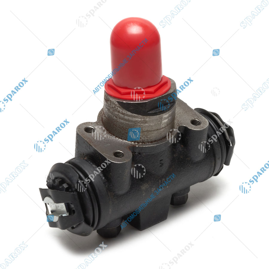 .К4408 Механизм клиновой УРАЛ (АО АЗ УРАЛ)