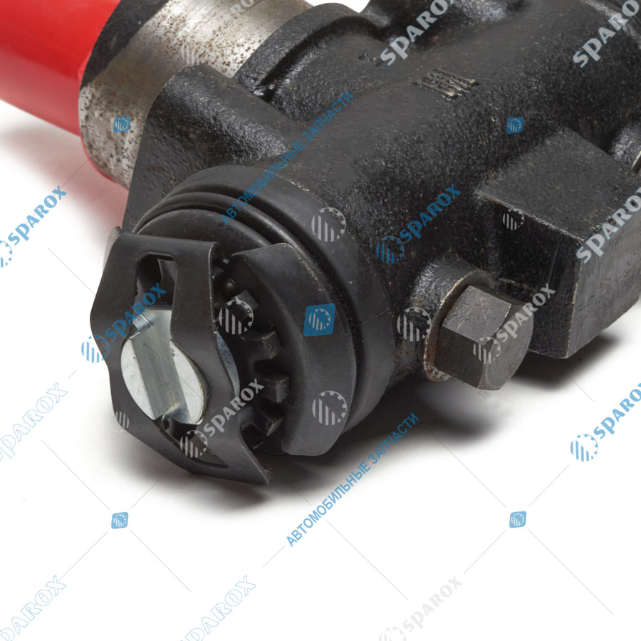 .К4408 Механизм клиновой УРАЛ (АО АЗ УРАЛ)