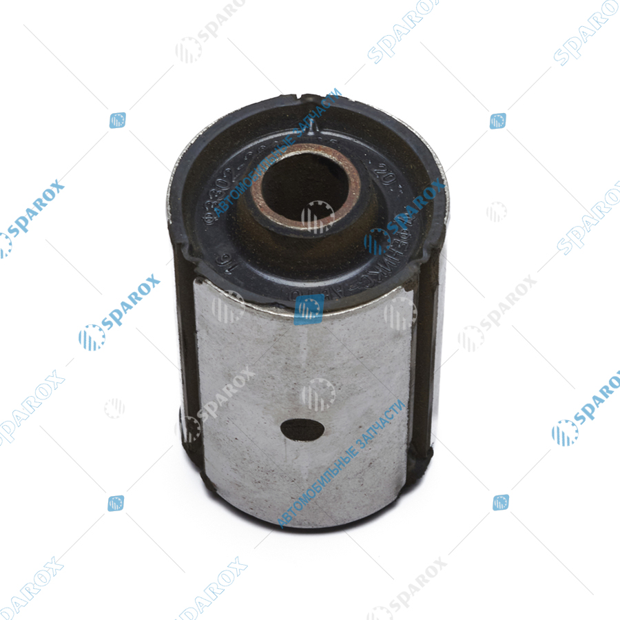 3302-2902027 Сайлентблок рессоры ГАЗель, Валдай (Феникс-Авто) 3302-2902027 Сайлентблок рессоры ГАЗель, Валдай (Феникс-Авто)