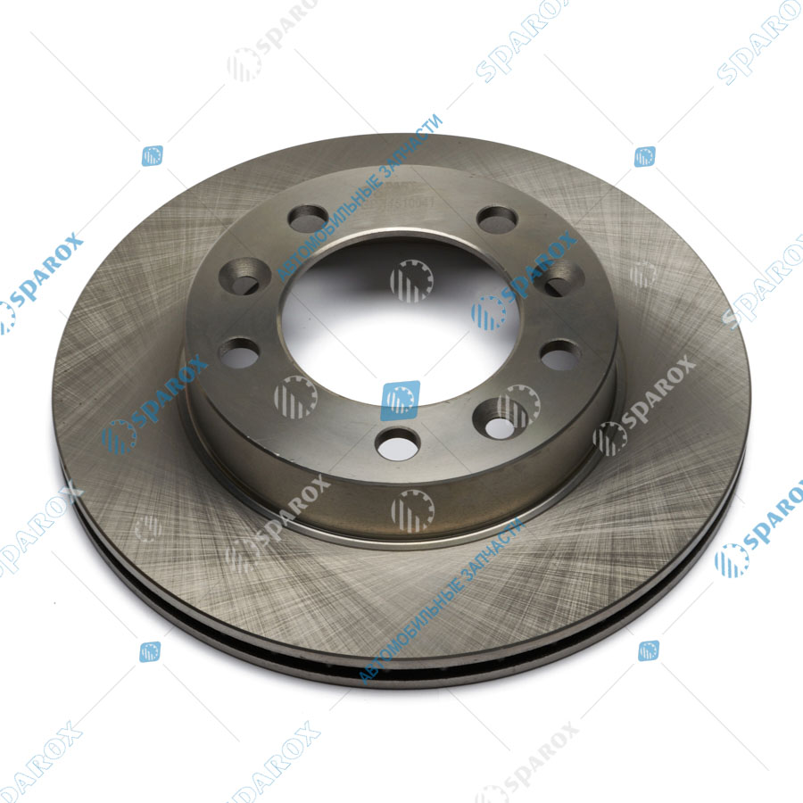 2217-3501077/GP.11510041 Диск тормозной Соболь (G-Part)
