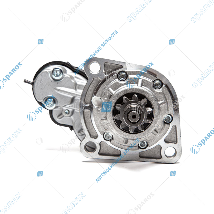 АЕ-4992135 Стартер Камаз дв. Cummins 4ISBe 185, 6ISBe 270, 285, 300 24В, z=12 4992135 (АЕ) АЕ-4992135 Стартер Камаз дв. Cummins 4ISBe 185, 6ISBe 270, 285, 300 24В, z=12 4992135 (АЕ)