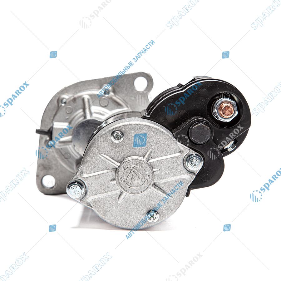 АЕ-4992135 Стартер Камаз дв. Cummins 4ISBe 185, 6ISBe 270, 285, 300 24В, z=12 4992135 (АЕ) АЕ-4992135 Стартер Камаз дв. Cummins 4ISBe 185, 6ISBe 270, 285, 300 24В, z=12 4992135 (АЕ)