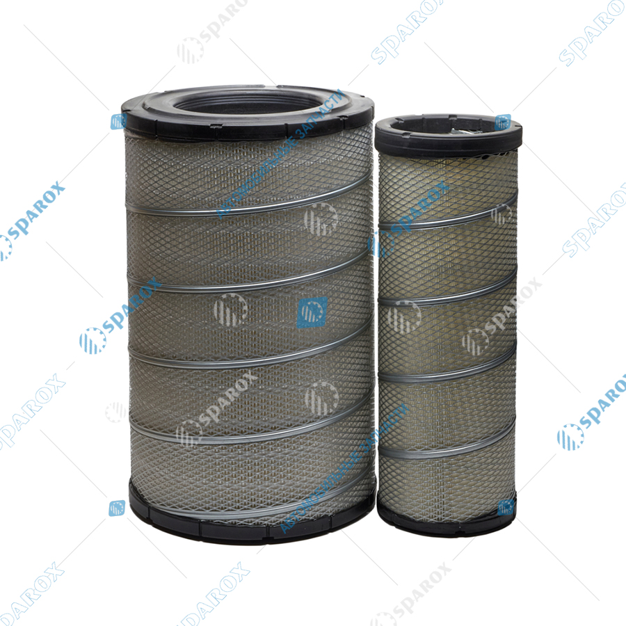 ВЭФ725-1109560/10 Элемент воздушного фильтра Камаз Евро ВЭФ725 к-т  725-1109560 +725-1109560-10 (СЕДАН) ВЭФ725-1109560/10 Элемент воздушного фильтра Камаз Евро ВЭФ725 к-т  725-1109560 +725-1109560-10 (СЕДАН)