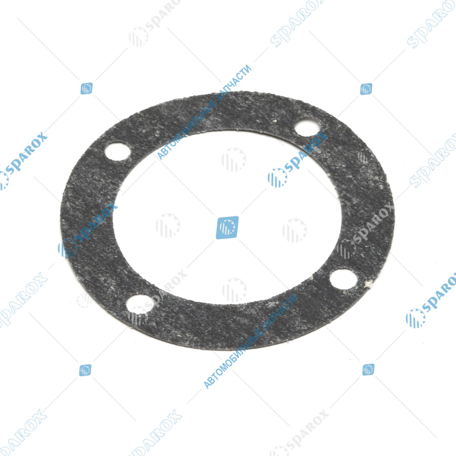 ПЖД600-1015221 Прокладка патрубка ПЖД600