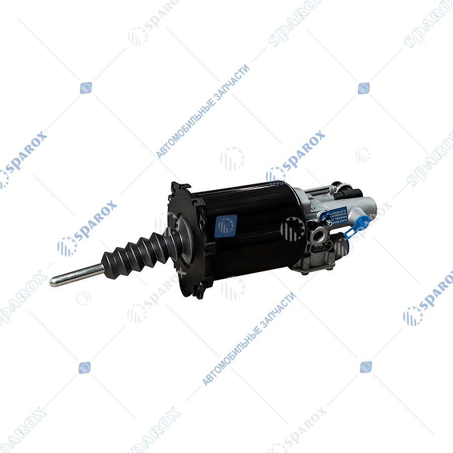 16080420550 ПГУ MAN (9700514660) SORL