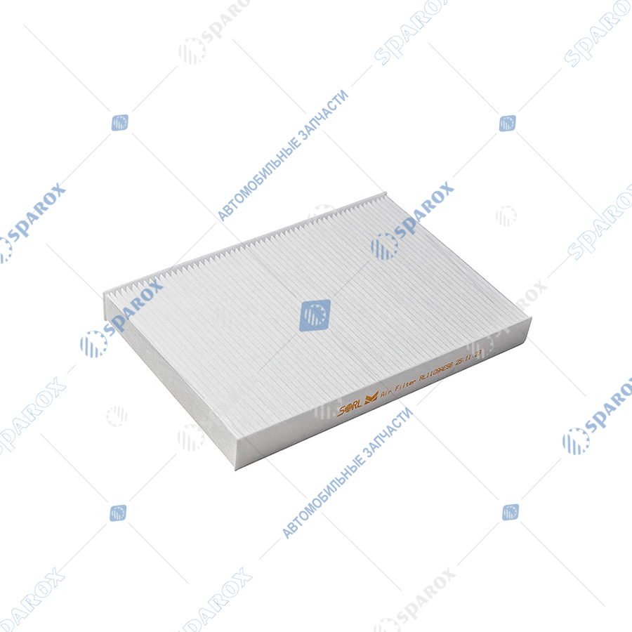 RL1109AE56 Фильтр воздушный салона IVECO (E2953LI) SORL