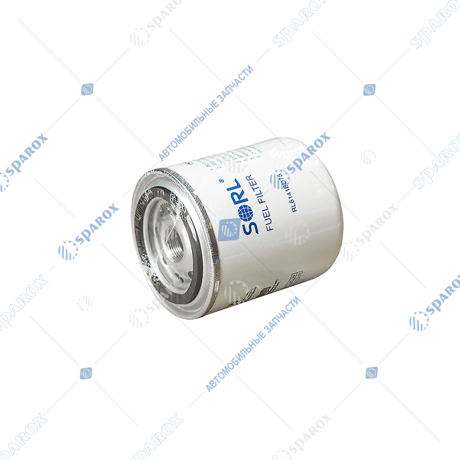 RL6141BD75 Фильтр топливный THERMO KING M22x1,5 (P550834) SORL