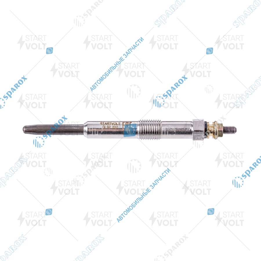 STARTVOLT-GLSP202 Свеча накаливания на дв. ММЗ-245 12В GLSP202 (STARTVOLT)