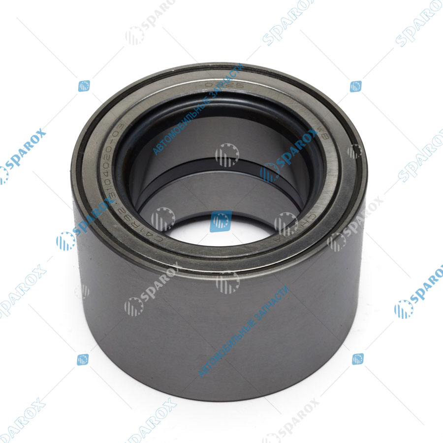 С41R92-3104020-03 Подшипник ступицы ГАЗель NEXT 4,6т. задней роликовый конический двухрядный (ОАО ГАЗ)