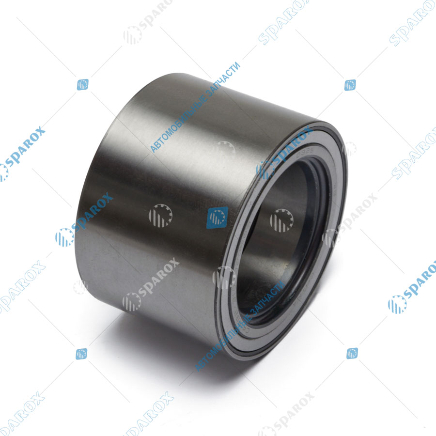 С41R92-3104020-03 Подшипник ступицы ГАЗель NEXT 4,6т. задней роликовый конический двухрядный (ОАО ГАЗ)