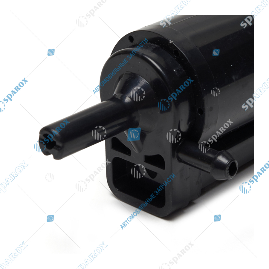 АЕ-A0008694021 Насос стеклоомывателя КАМАЗ-5490, Mersedes A0008694021 (АЕ)