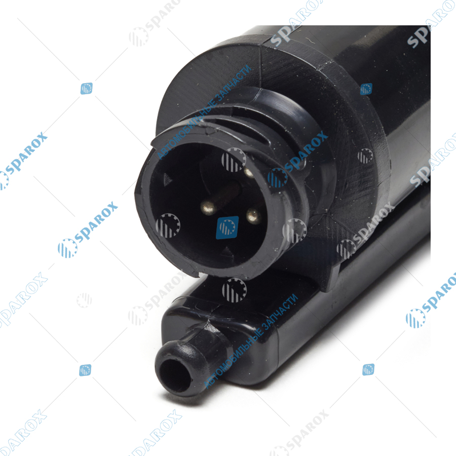 АЕ-A0008694021 Насос стеклоомывателя КАМАЗ-5490, Mersedes A0008694021 (АЕ)