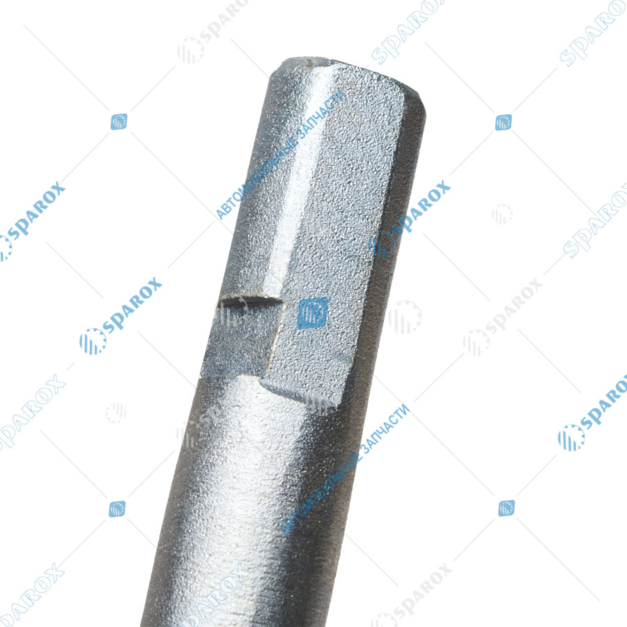 КЗСМИ-10433 Лопатка монтажная 685мм под домкрат Камаз цинк КЗСМИ