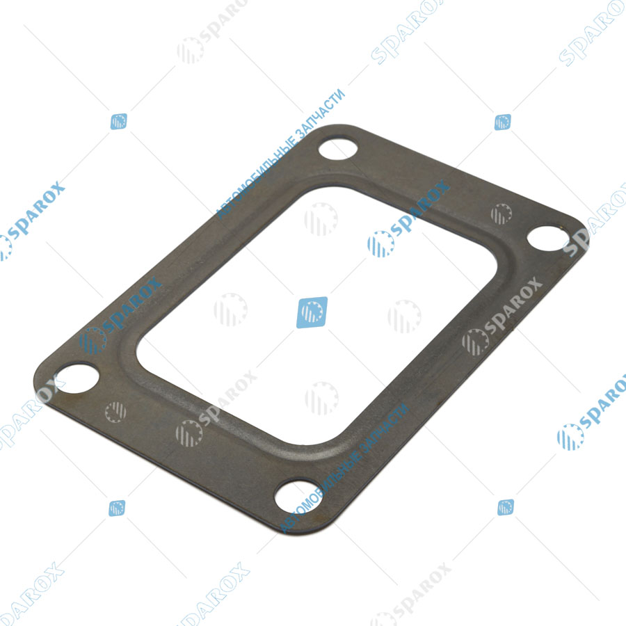 238Ф-1118158 Прокладка турбокомпрессора (ЯРУС)