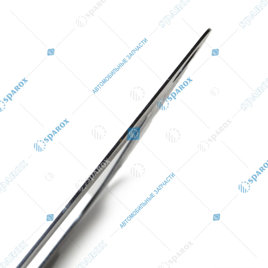 238Ф-1118158 Прокладка турбокомпрессора (ЯРУС)