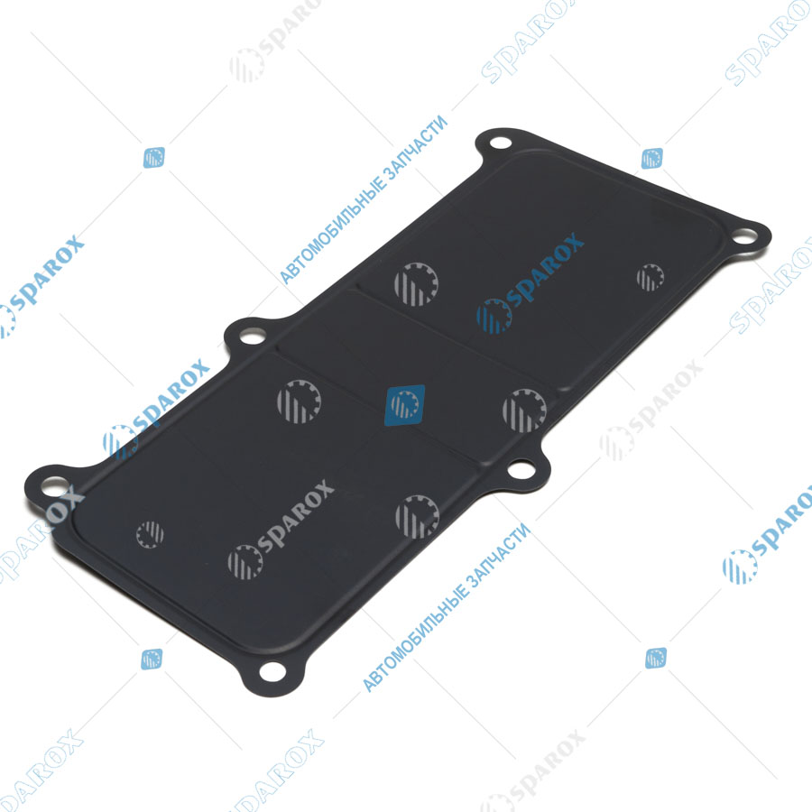 А274-1002116 Прокладка крышки коробки толкателей Газель-Next Evotech 2.7l (ЯРУС)