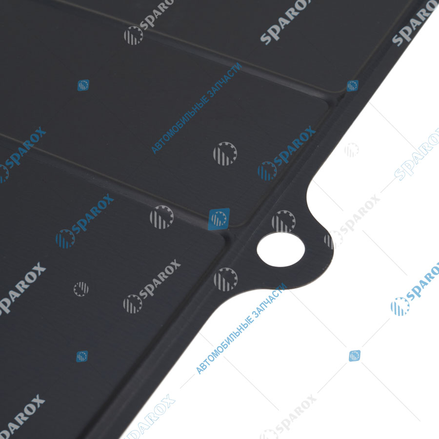 А274-1002116 Прокладка крышки коробки толкателей Газель-Next Evotech 2.7l (ЯРУС)