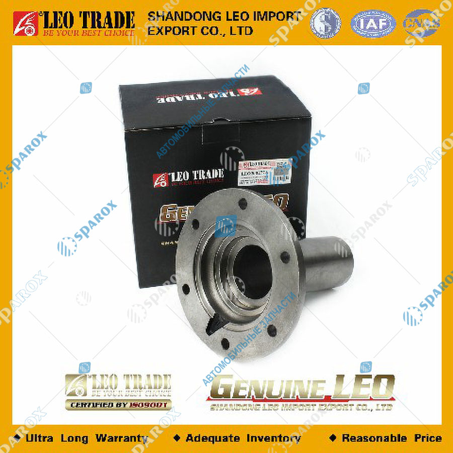 LEO Trade-LEO200277A Крышка подшипника первичного вала D60 JS180-170104