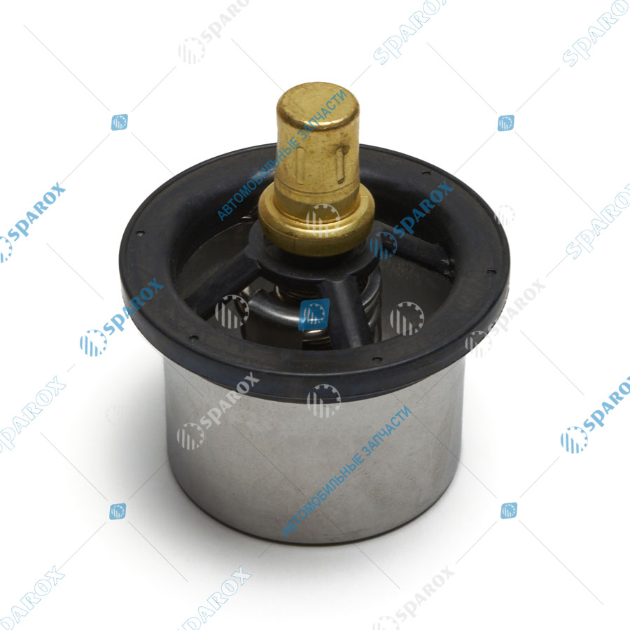 650-1306100-СПЕЦМАШ Термостат 86 °C дв.ЯМЗ-650,651 ЕВРО-3,4 (СПЕЦМАШ)